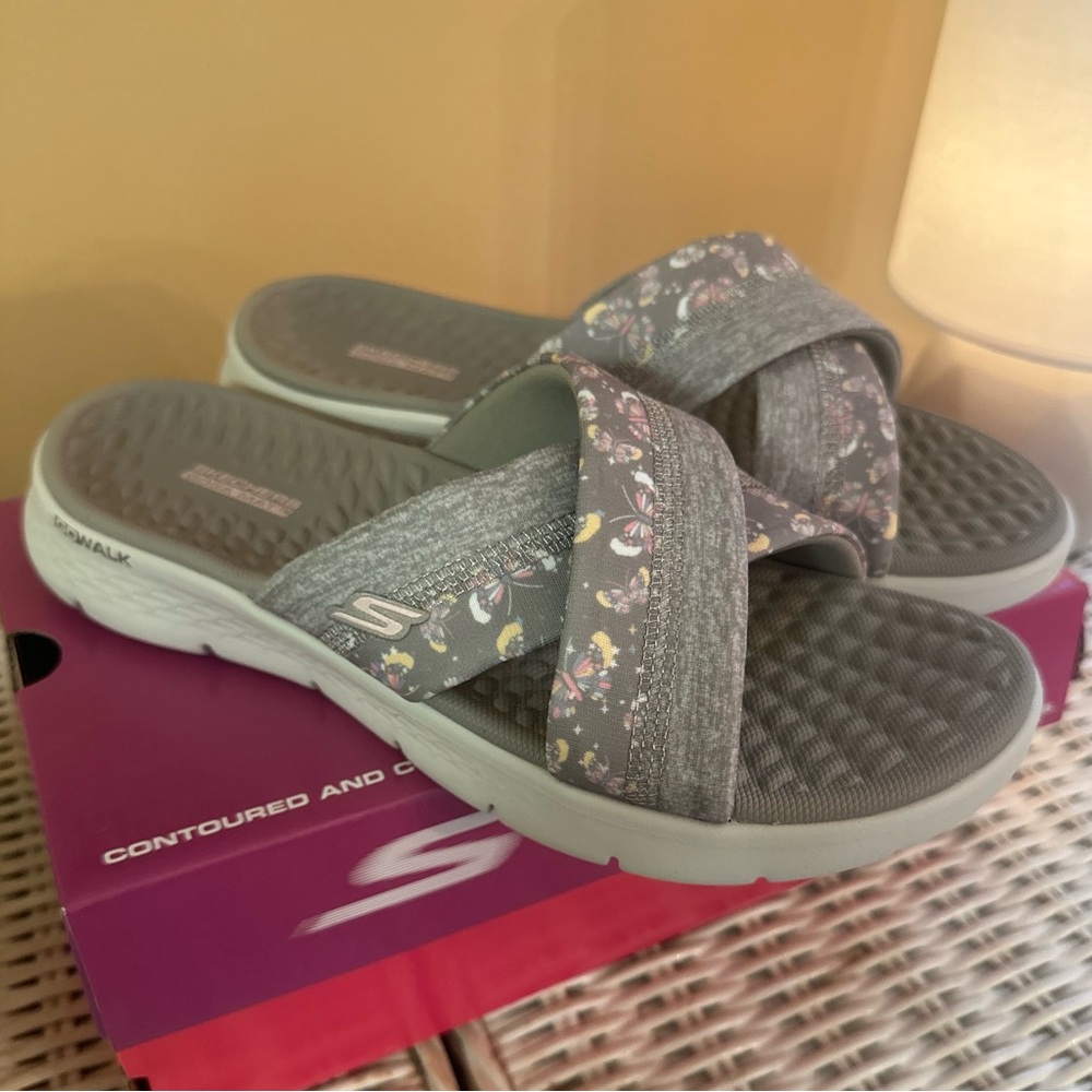 Skechers Women’s Sandals